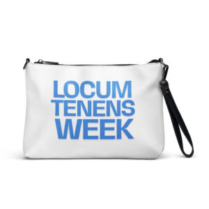 Crossbody bag