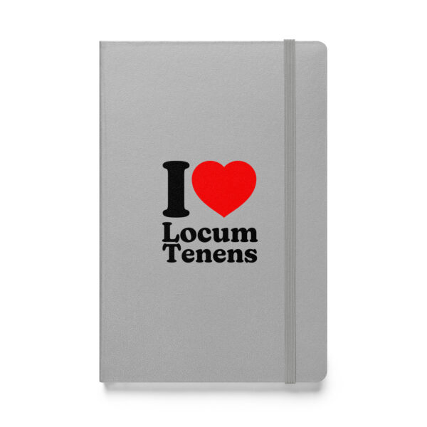 Hardcover bound notebook - Image 2