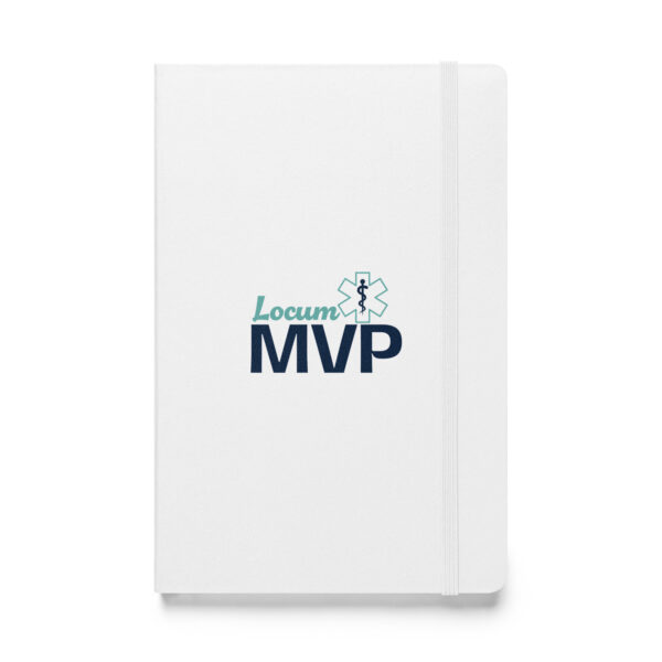 Locum MVP Notebook