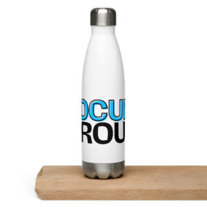 Locum Proud Water Bottle