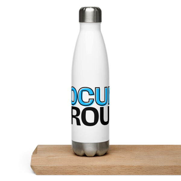 Locum Proud Water Bottle