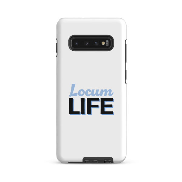 Locum Life Case for Samsung® - Image 4