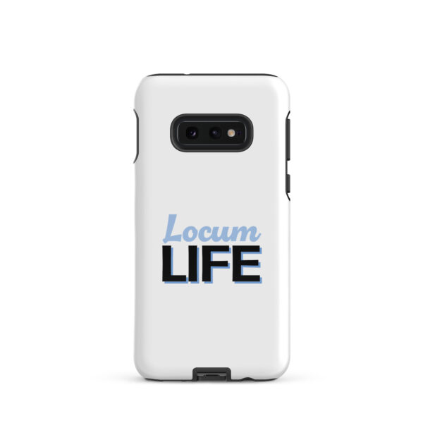 Locum Life Case for Samsung® - Image 3