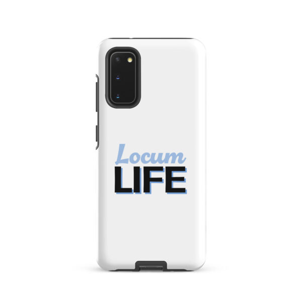 Locum Life Case for Samsung® - Image 5