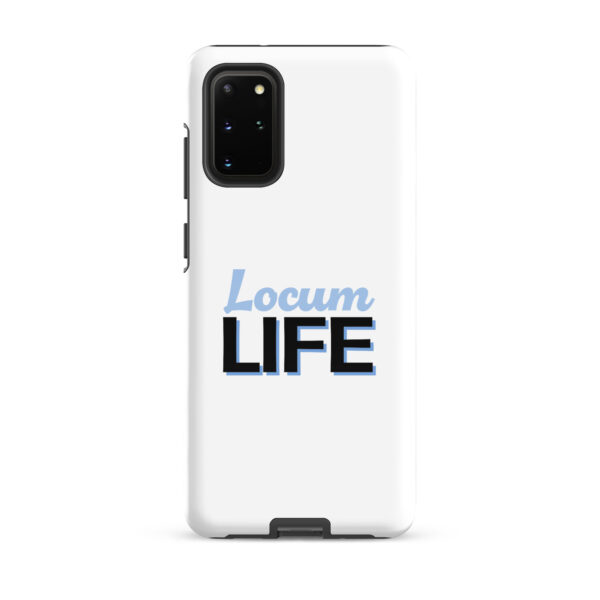 Locum Life Case for Samsung® - Image 7