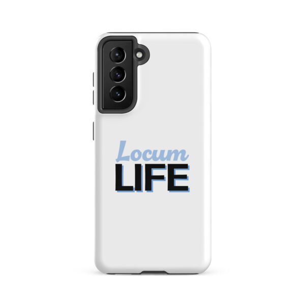 Locum Life Case for Samsung® - Image 12