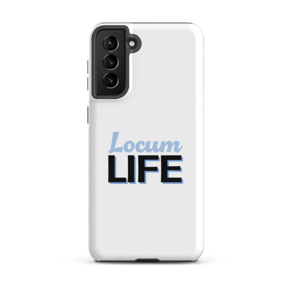 Locum Life Case for Samsung® - Image 10