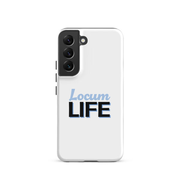 Locum Life Case for Samsung® - Image 13
