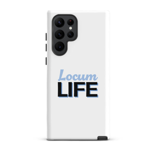 Locum Life Case for Samsung® - Image 15