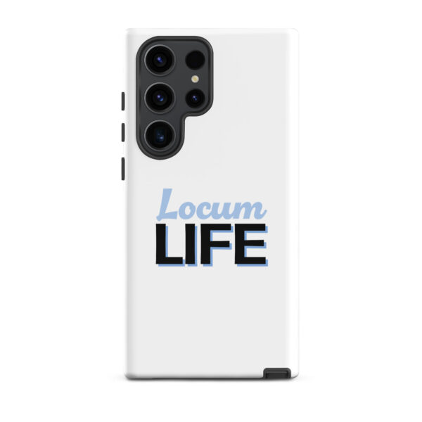 Locum Life Case for Samsung® - Image 18
