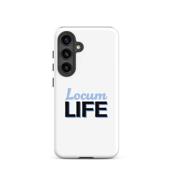 Locum Life Case for Samsung® - Image 19
