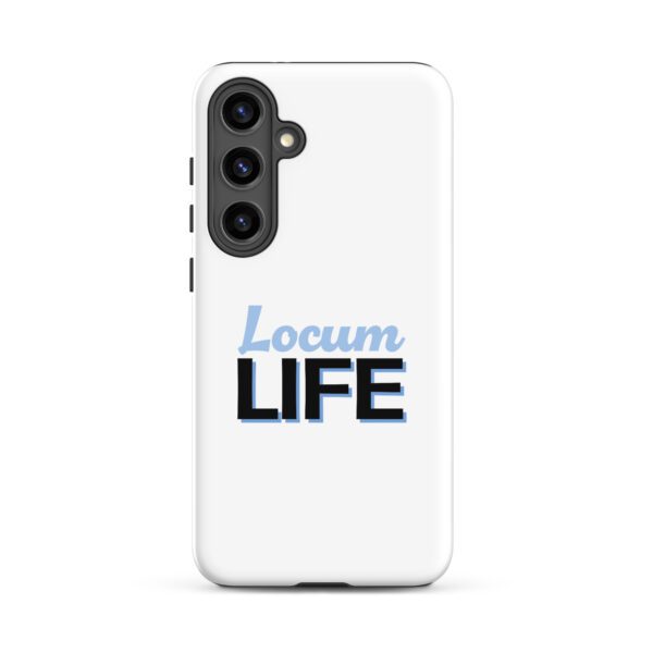 Locum Life Case for Samsung®