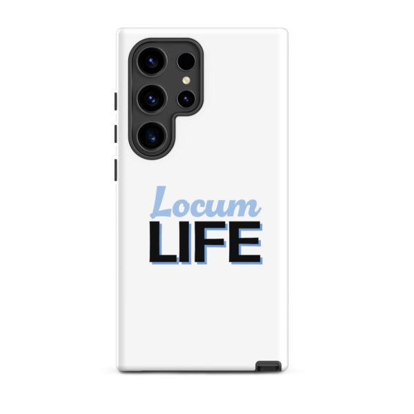 Locum Life Case for Samsung® - Image 20