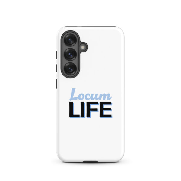 Locum Life Case for Samsung® - Image 21