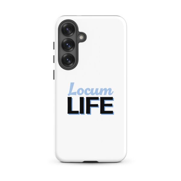 Locum Life Case for Samsung® - Image 22
