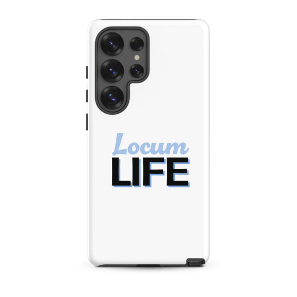 Locum Life Case for Samsung® - Image 23