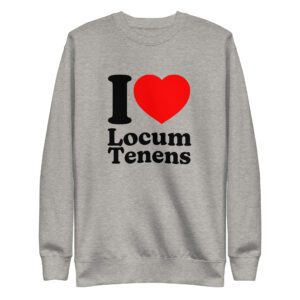 Unisex Premium Sweatshirt