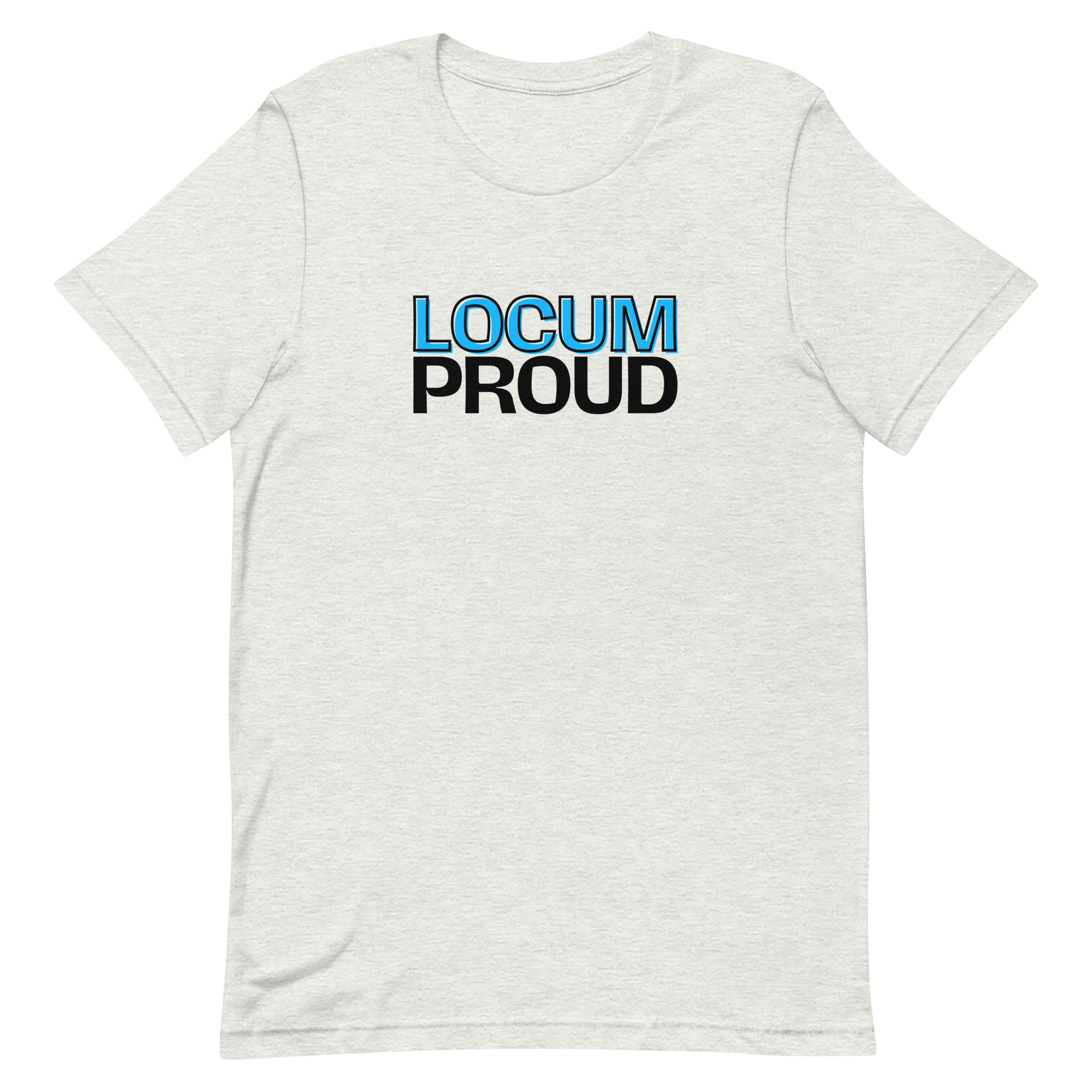 Locum Proud Tee - Image 2