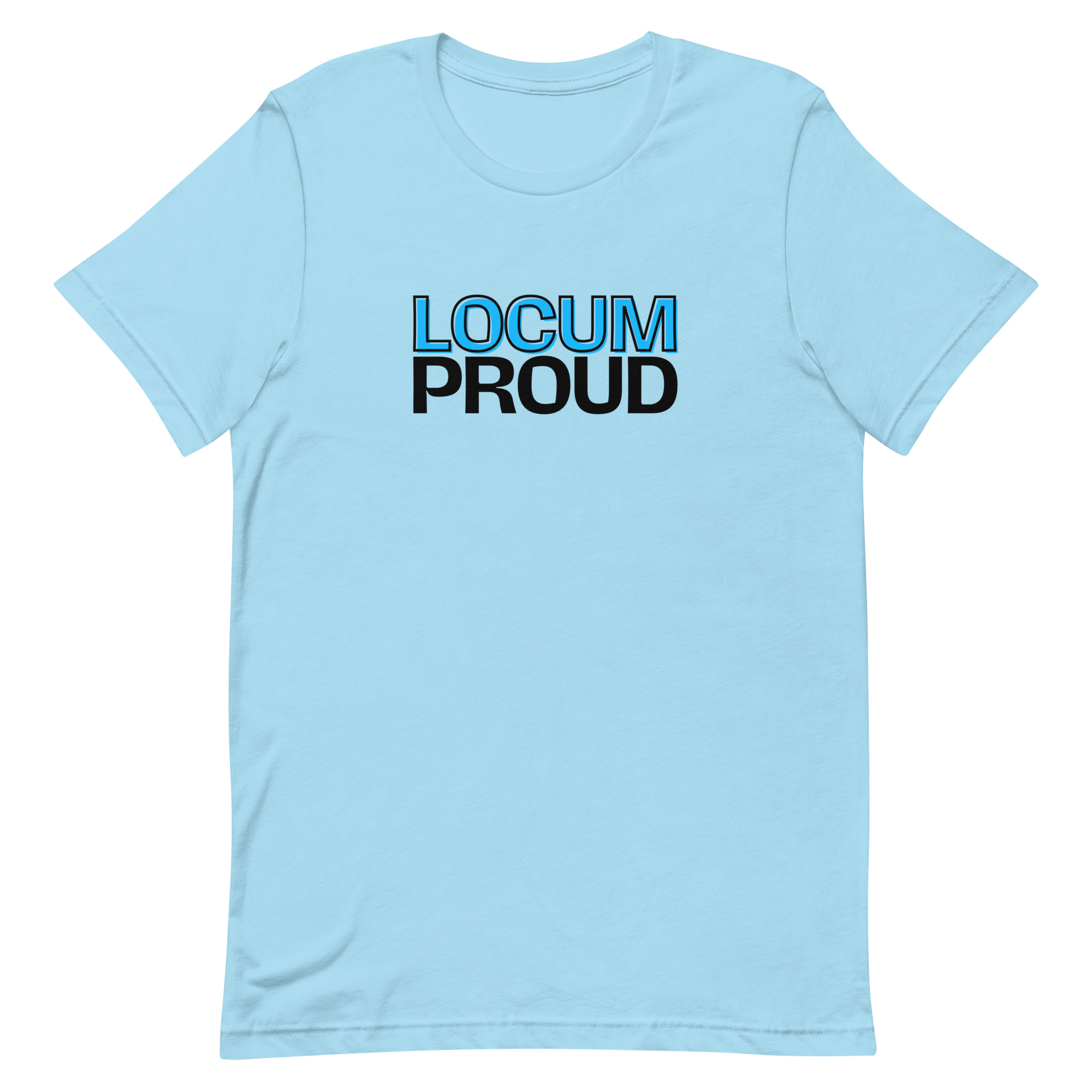 Locum Proud Tee - Image 3
